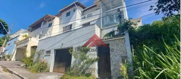 Casa com 4 Quartos à venda, 189m² no Camboinhas, Niterói