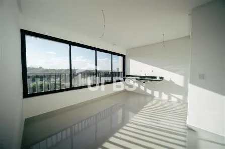 Apartamento com 3 Quartos à venda, 76m² no Setor Norte Ferroviário, Goiânia