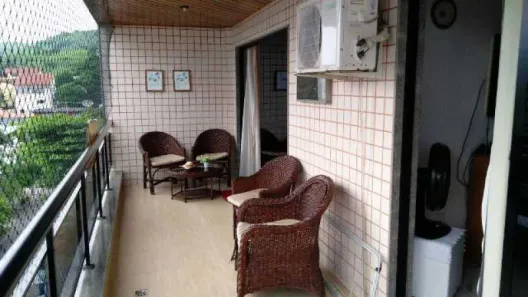Apartamento com 2 Quartos à venda, 96m² no Vila Valqueire, Rio de Janeiro