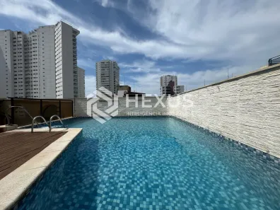 Apartamento com 3 Quartos à venda, 110m² no Enseada, Guarujá