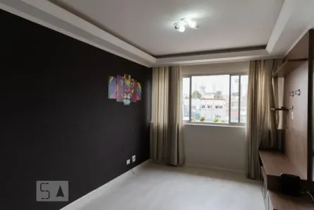 Apartamento com 2 Quartos à venda, 57m² no Vila Santa Catarina, São Paulo