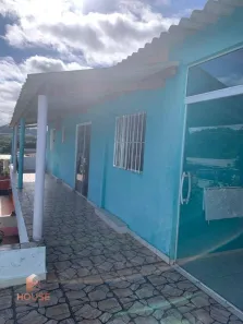 Casa com 1 Quarto para alugar, 60m² no Jardim Limoeiro, Arujá