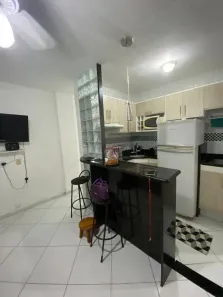 Apartamento com 2 Quartos à venda, 49m² no Braga, Cabo Frio
