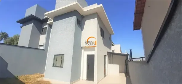 Casa com 2 Quartos à venda, 80m² no Nova Cerejeira, Atibaia