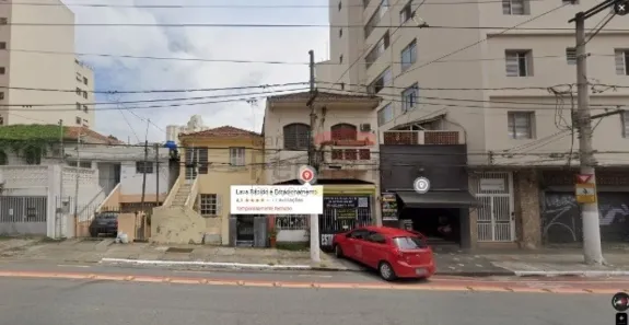 à venda, 220m² no Cambuci, São Paulo