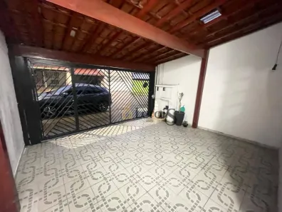 Casa com 3 Quartos para alugar, 88m² no Jardim Rosinha, Itu