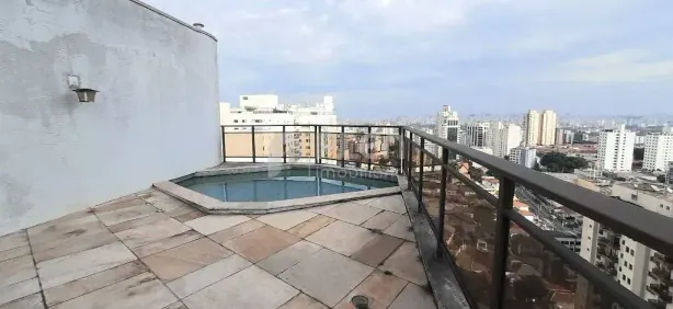 Cobertura com 3 Quartos à venda, 275m² no Santana, São Paulo