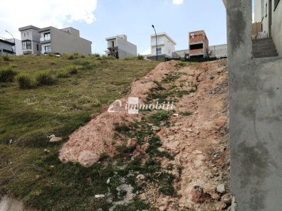 Lote/Terreno à venda, 136m² no Jardim Semiramis, Cotia