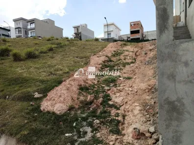 Lote/Terreno à venda, 136m² no Jardim Semiramis, Cotia