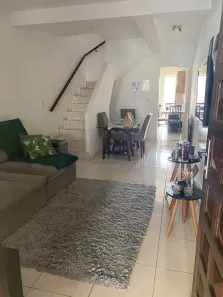 Sobrado com 2 Quartos à venda, 84m² no Jardim Kuabara, Taboão da Serra