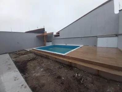 Casa com 3 Quartos à venda, 94m² no Chácara Glória, Itanhaém