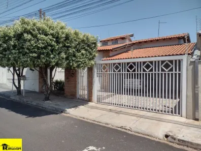 Casa com 2 Quartos à venda, 160m² no Residencial Regissol I, Mirassol
