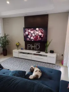 Sobrado com 3 Quartos à venda, 147m² no Baeta Neves, São Bernardo do Campo