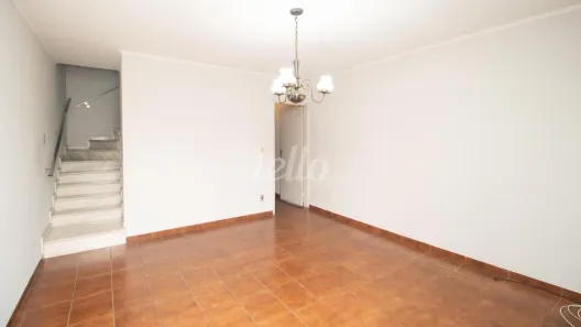 Casa com 3 Quartos para alugar, 180m² no Campestre, Santo André