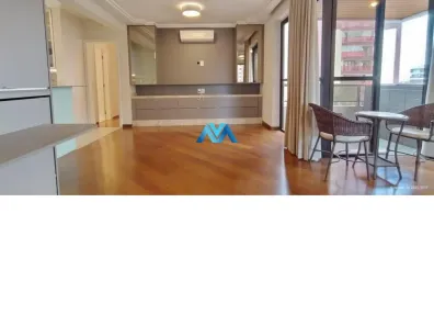 Apartamento com 3 Quartos para venda ou aluguel, 116m² no Vila Mariana, São Paulo