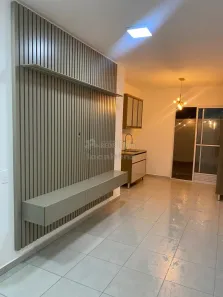 Casa de Condomínio com 2 Quartos à venda, 45m² no Garden RNI, Bady Bassitt