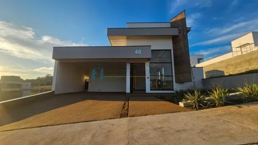 Casa de Condomínio com 2 Quartos à venda, 177m² no Residencial Vila Verde, Itupeva