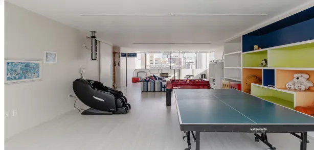 Cobertura com 4 Quartos à venda, 480m² no Santa Cecília, São Paulo
