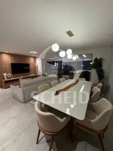 Apartamento com 3 Quartos à venda, 168m² no Vila Cruzeiro, São Paulo