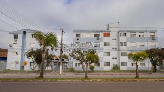 Apartamento com 2 Quartos à venda, 55m² no Centro, Pelotas