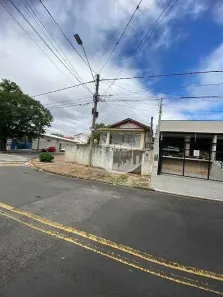 Imóvel Comercial à venda, 266m² no Jardim Guanabara, Campinas