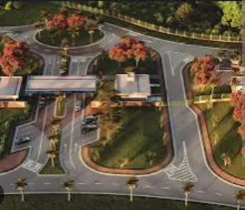 Lote/Terreno à venda, 447m² no Jardins Zurique, Goiânia