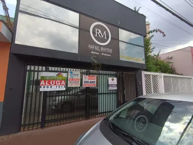 Ponto Comercial à venda, 140m² no Jardim América, Ribeirão Preto