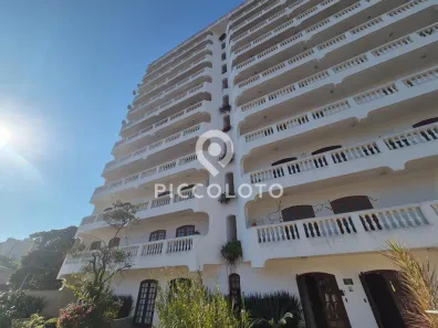 Apartamento com 3 Quartos à venda, 200m² no Vila Rossi Borghi e Siqueira, Campinas