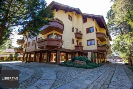 Apartamento com 3 Quartos à venda, 75m² no Planalto, Gramado