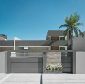 Casa com 3 Quartos à venda, 129m² no Plano Diretor Sul, Palmas