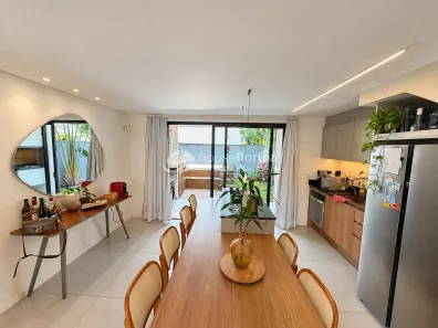 Casa com 3 Quartos à venda, 128m² no Campeche, Florianópolis