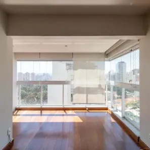 Apartamento com 3 Quartos à venda, 128m² no Perdizes, São Paulo