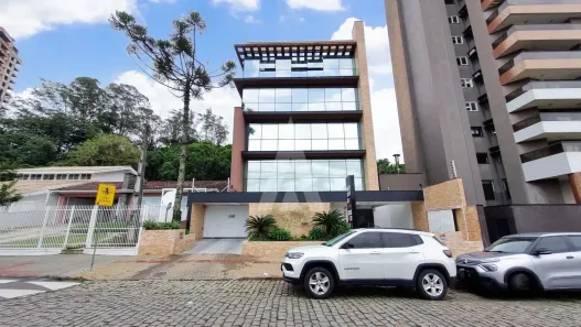 Sala Comercial para alugar, 78m² no Anita Garibaldi, Joinville