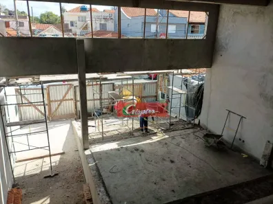 Ponto Comercial para alugar, 381m² no Gopoúva, Guarulhos
