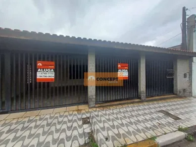 Casa com 5 Quartos para alugar, 278m² no Conjunto Residencial Irai, Suzano