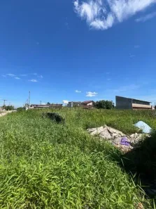 Lote/Terreno à venda, 180m² no Cibratel 1, Itanhaém