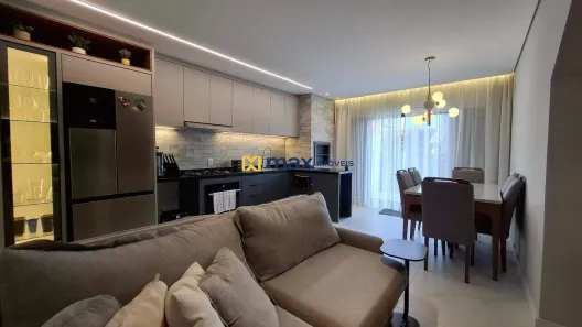 Apartamento com 2 Quartos à venda, 65m² no Cidade Nova, Itajaí