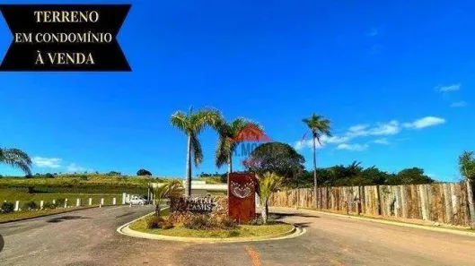 Lote/Terreno à venda, 300m² no Laranja Azeda, Atibaia