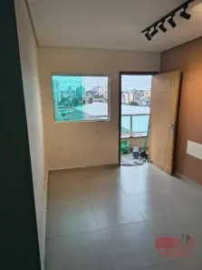 Apartamento com 2 Quartos à venda, 47m² no Chácara Mafalda, São Paulo