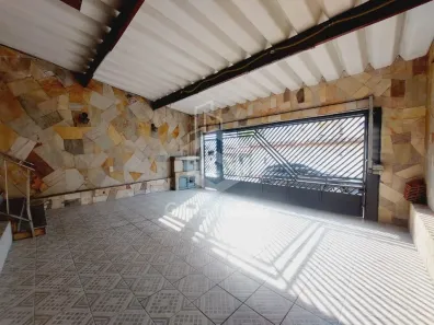 Casa com 3 Quartos à venda, 235m² no Jardim Popular, São Paulo