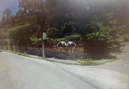 Lote/Terreno à venda, 320m² no Independência, Petrópolis