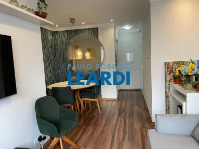Apartamento com 3 Quartos à venda, 80m² no Alto da Lapa, São Paulo