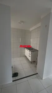Apartamento com 2 Quartos à venda, 58m² no Jardim Minas Gerais, São José dos Campos