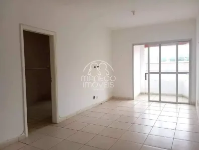 Apartamento com 1 Quarto à venda, 95m² no Centro, São Vicente