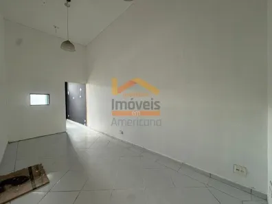 Ponto Comercial para alugar, 40m² no Centro, Americana