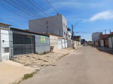 Casa com 2 Quartos à venda, 147m² no Areal, Brasília