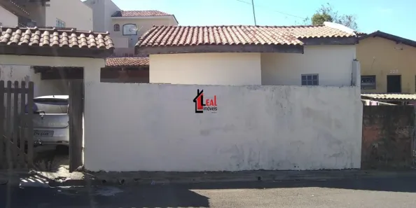 Casa com 2 Quartos à venda, 70m² no Jardim São Domingos, Presidente Prudente