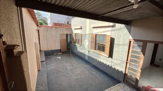 Casa com 3 Quartos à venda, 159m² no Vila Maria Helena, Uberaba