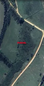 Lote/Terreno à venda, 22883m² no Sapé I, Caçapava