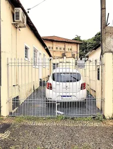 Casa com 2 Quartos para alugar, 60m² no Vila Esteves, Limeira